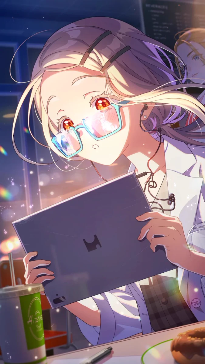 Shin@デレステP on X: 
