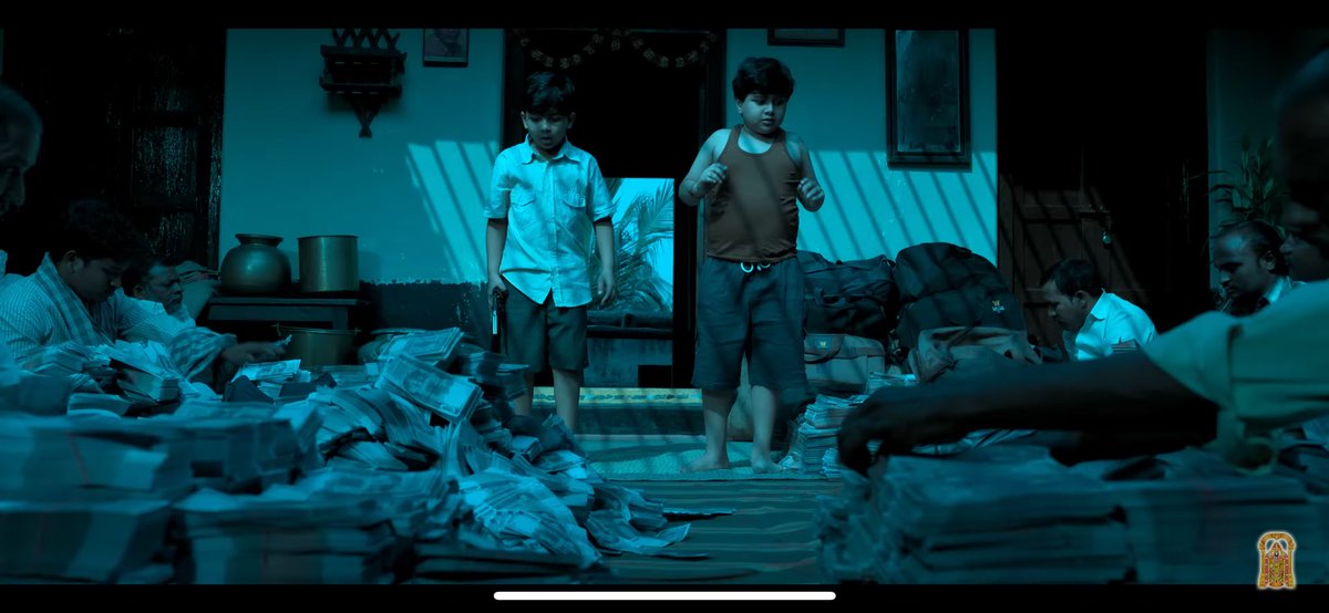 arjunraazkrish1's tweet photo. What if gamechanger is freemake of adhirindhi(mersal) https://t.co/VXejY2m2VN