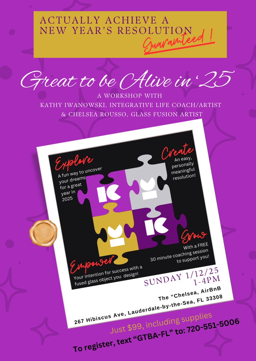 UTransformCoach's tweet image. Still Spots Available for This Sunday’s Workshop!