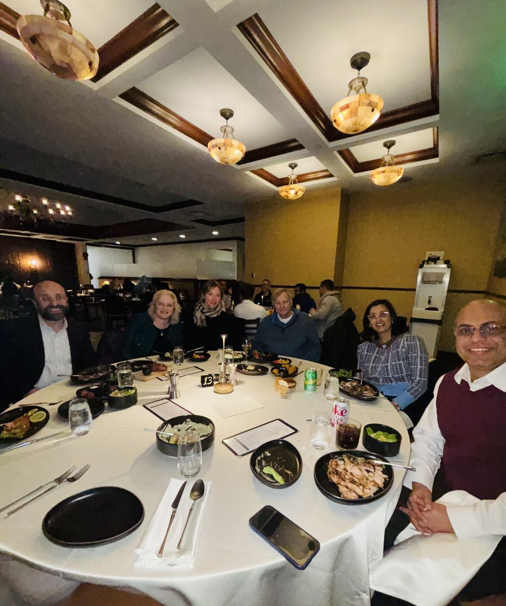 Aditi Shastri, MD (@aditishasmd) on Twitter photo It is our great pleasure to host p53 guru Dr. Arnold Levine <a href="/Princeton/">Princeton University</a> at <a href="/EinsteinMed/">Albert Einstein College of Medicine - Official</a> <a href="/MontefioreNYC/">Montefiore Health System</a> #BCI guest for January 2025! He gave a fabulous talk ! Looking forward to learning a lot from him! <a href="/Amitvermamds/">Amit Verma</a> <a href="/The_Will_Lab/">Britta Will</a> <a href="/Gritsman_lab/">Kira Gritsman</a> <a href="/Einstein_SCI/">EinsteinSCI</a> It is our great pleasure to host p53 guru Dr. Arnold Levine <a href="/Princeton/">Princeton University</a> at <a href="/EinsteinMed/">Albert Einstein College of Medicine - Official</a> <a href="/MontefioreNYC/">Montefiore Health System</a> #BCI guest for January 2025! He gave a fabulous talk ! Looking forward to learning a lot from him! <a href="/Amitvermamds/">Amit Verma</a> <a href="/The_Will_Lab/">Britta Will</a> <a href="/Gritsman_lab/">Kira Gritsman</a> <a href="/Einstein_SCI/">EinsteinSCI</a>