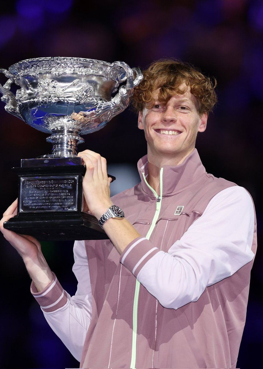 The Tennis Letter tweet media