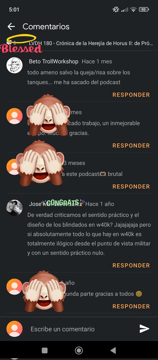 Hispanus tweet media
