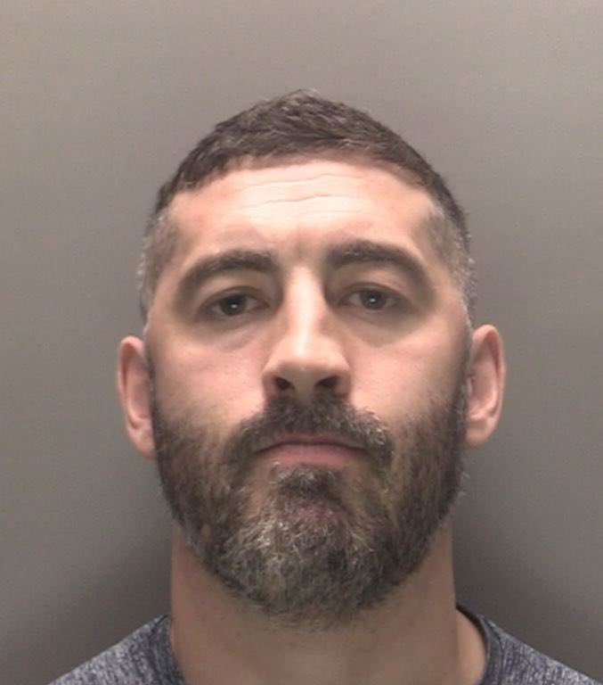 UK man who started group chat to organize protests over Southport stabbing sentenced to 7 years in prison.

He was arrested with a copy of Mein Kampf.

Follow: <a href="/AFpost/">AF Post</a>