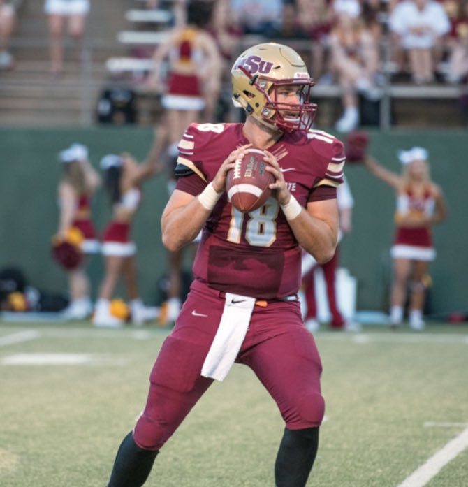 Canyon Evans (@canyonevans_25) on Twitter photo #AGTG After a great conversation with <a href="/CoachKirkBryant/">Kirk Bryant</a>, I am beyond blessed to say that I have received an offer from <a href="/MSUTexasFB/">Midwestern State Football</a>
<a href="/Coach_CWatkins/">Cliff Watkins</a> <a href="/GRTigerFootball/">Glen Rose Football</a> #AGTG After a great conversation with <a href="/CoachKirkBryant/">Kirk Bryant</a>, I am beyond blessed to say that I have received an offer from <a href="/MSUTexasFB/">Midwestern State Football</a>
<a href="/Coach_CWatkins/">Cliff Watkins</a> <a href="/GRTigerFootball/">Glen Rose Football</a>