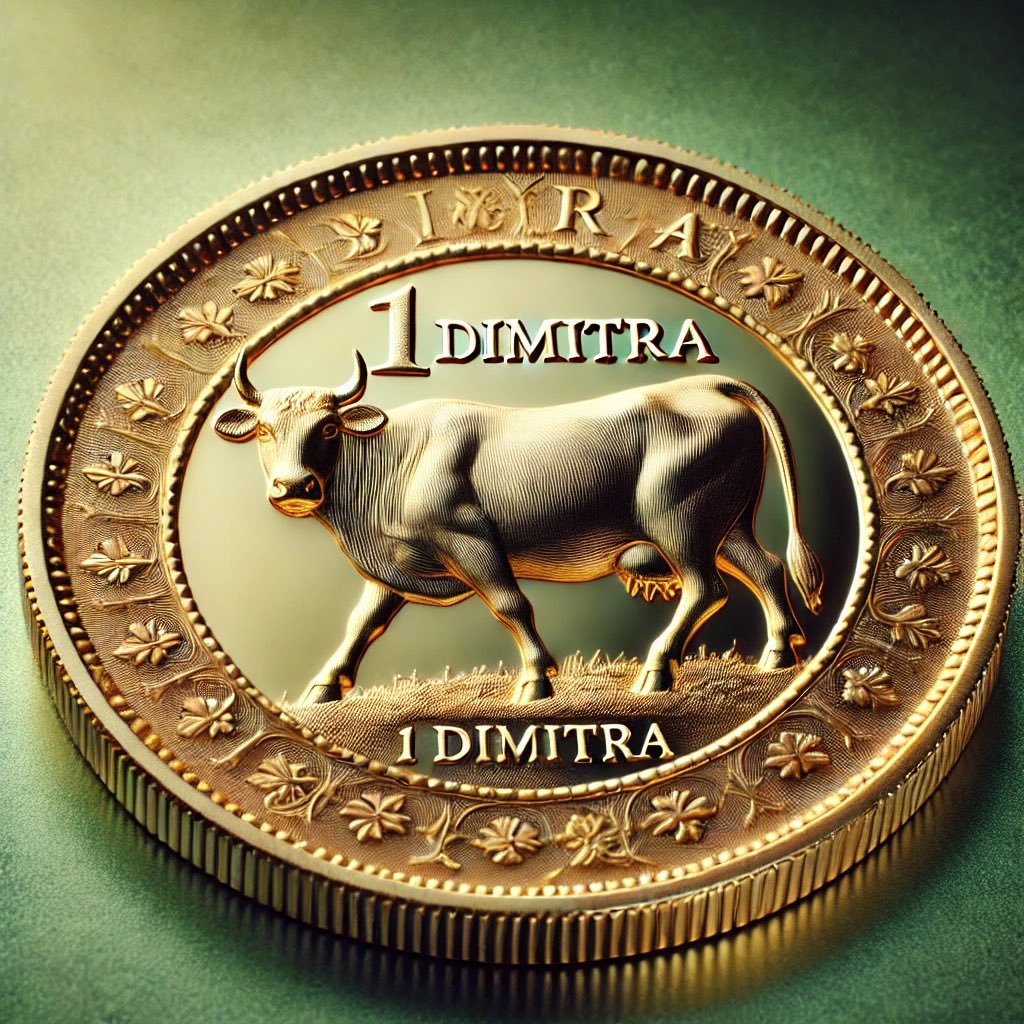 greg_chap's tweet image. Monetize your farm data with @dimitratech! 
Create new revenue streams $DMTR 💳
Enhance decision-making🦉
Empower your digital presence🛰️
Join the data-driven agriculture revolution! #Dimitra #AgData #FarmersFirst