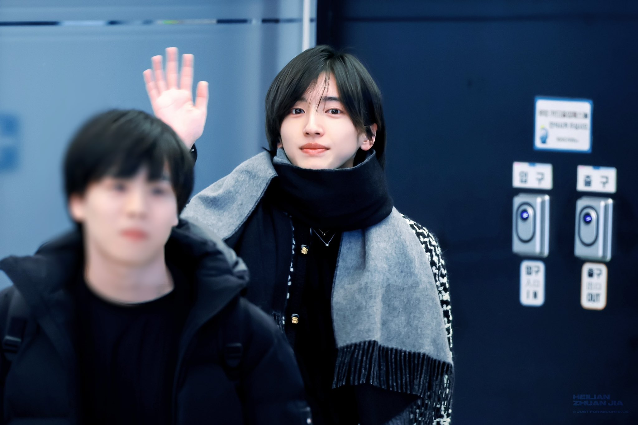 justformicchi💗 on X: 