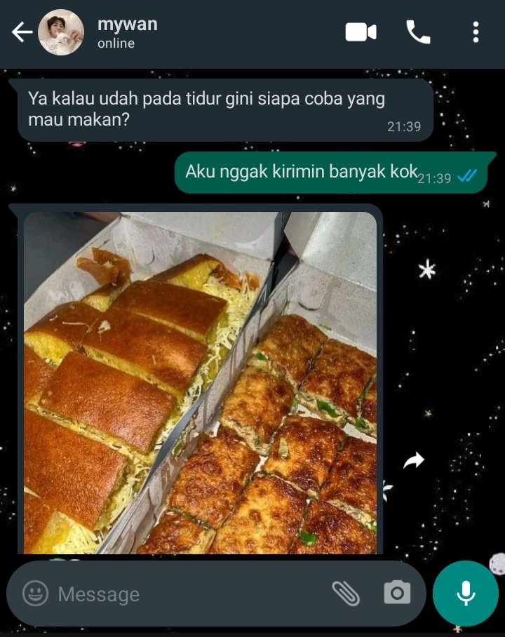 cawriteit's tweet photo. alvin - awan; sometweets au

Kebiasaan https://t.co/4eKsfzk1IE