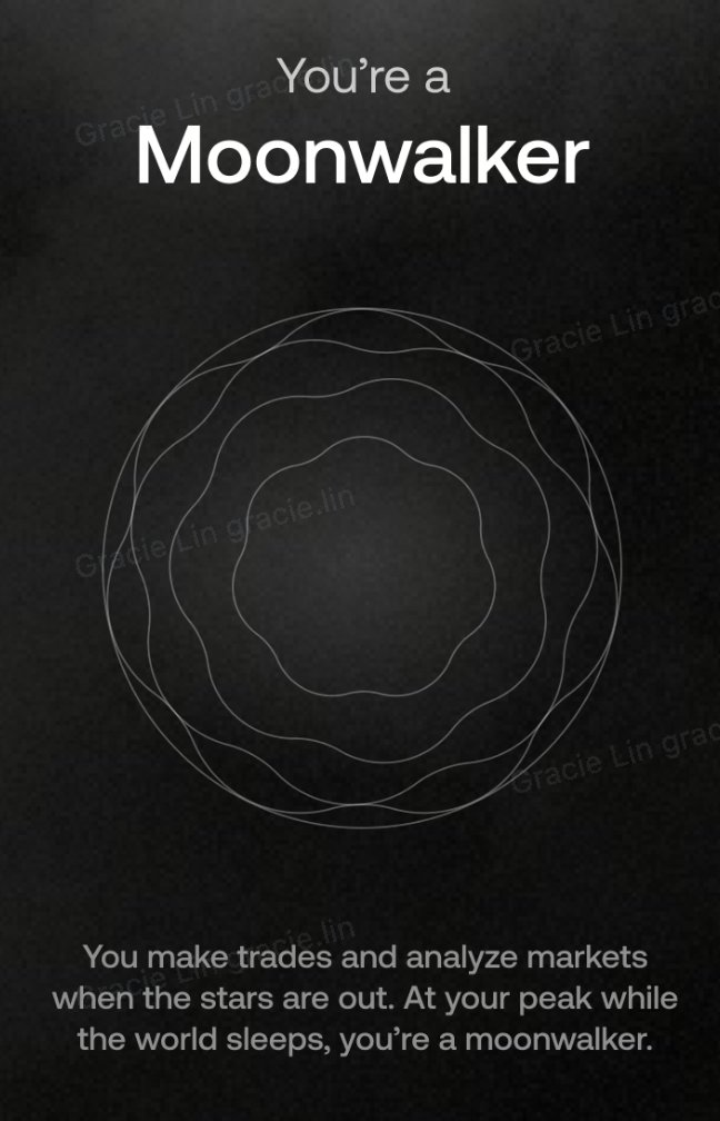 💡Fun fact💡

1 in 4 of our most active users in Singapore are Moonwalkers 🌙

Me too! ✋ Anyone else?