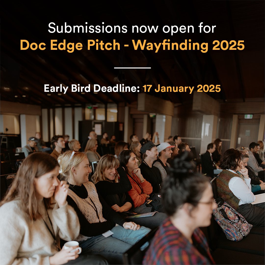 Doc Edge Industry tweet media