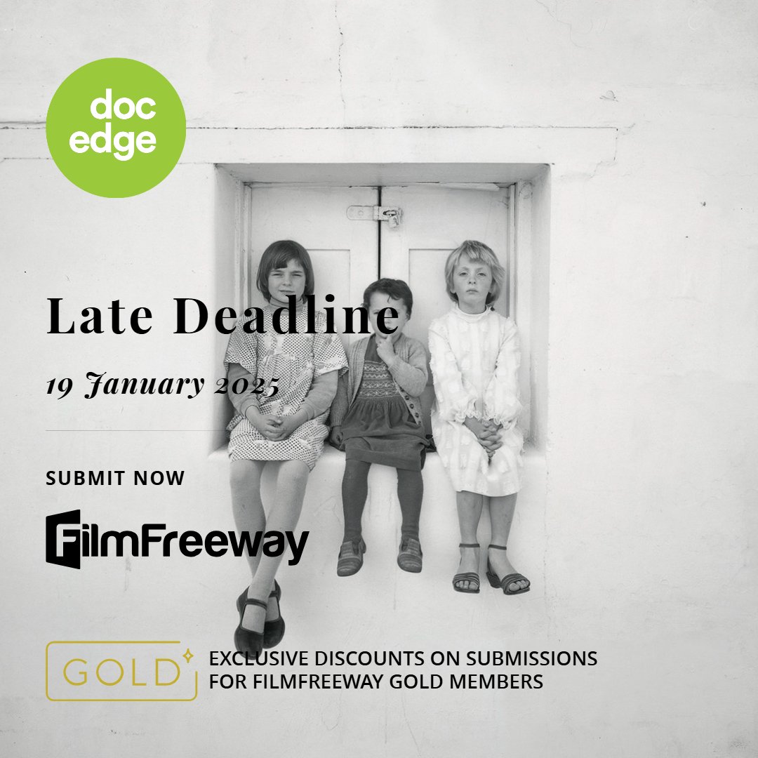 Doc Edge Industry tweet media