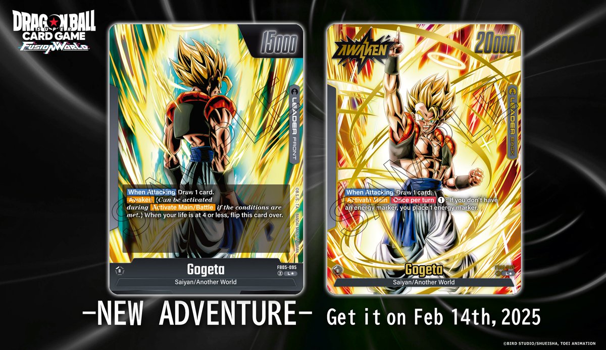 dragon ball super card game gogeta deck SS Gogeta, Fusion Explosion (Tournament Pack Vol. 8) (P-607) [Promotio