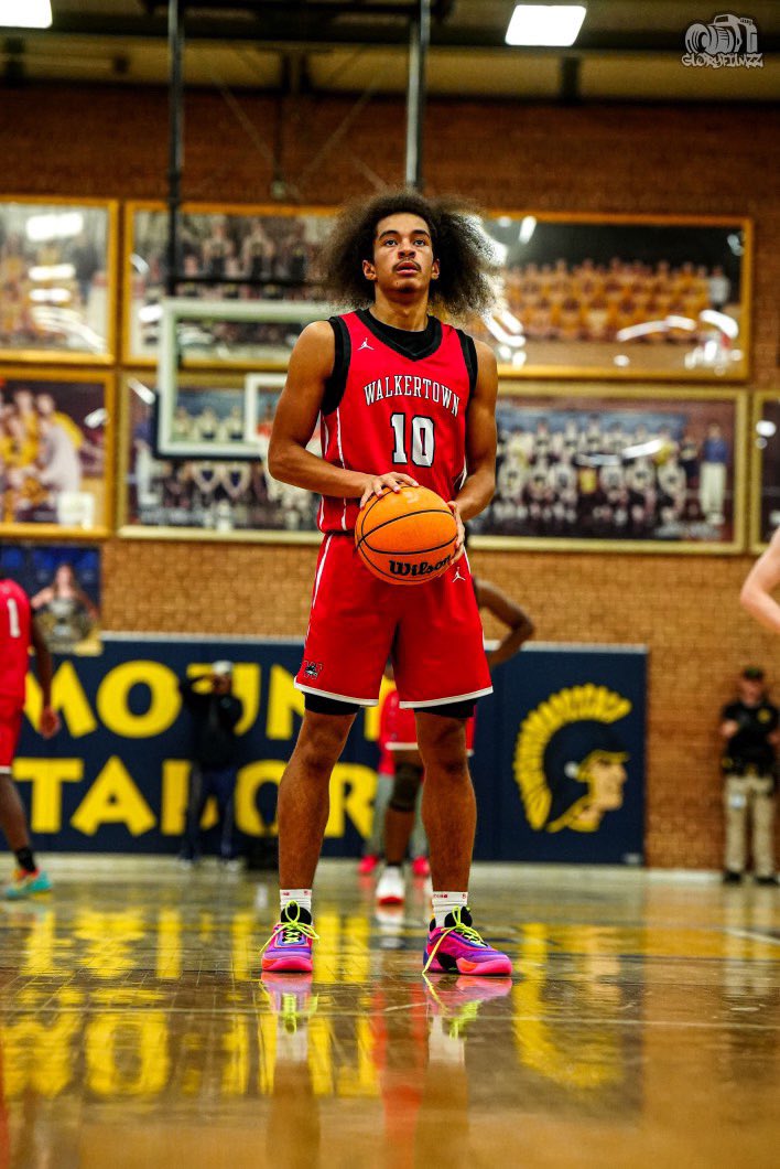 Walkertown Mens BB (@walkertownmbb) on Twitter photo Big Win over crosstown rivals North Forsyth 90-48. 🐺
<a href="/KenanGrady/">kenan grady</a> 21pts 6rbs
<a href="/riccosauve10/">Ricco Daniels</a> 12pts 8ast 4stl
<a href="/CamCartlidge9/">Camereon Cartlidge</a> 12pts 10rbs
<a href="/J7den_/">Jaden McCandies</a> 11pts 4ast
<a href="/Sigalla_Tata/">Sigalla Tata</a> 10pts 8rbs
<a href="/showtimetyy/">Tyler Jones ⭐️</a> 8pts 6rbs 4ast Big Win over crosstown rivals North Forsyth 90-48. 🐺
<a href="/KenanGrady/">kenan grady</a> 21pts 6rbs
<a href="/riccosauve10/">Ricco Daniels</a> 12pts 8ast 4stl
<a href="/CamCartlidge9/">Camereon Cartlidge</a> 12pts 10rbs
<a href="/J7den_/">Jaden McCandies</a> 11pts 4ast
<a href="/Sigalla_Tata/">Sigalla Tata</a> 10pts 8rbs
<a href="/showtimetyy/">Tyler Jones ⭐️</a> 8pts 6rbs 4ast