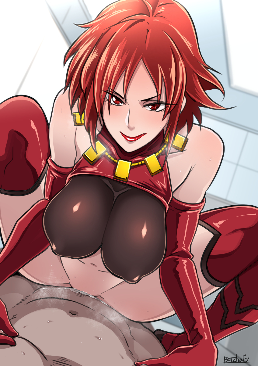 平成のキャラクターと言えばダフネ 