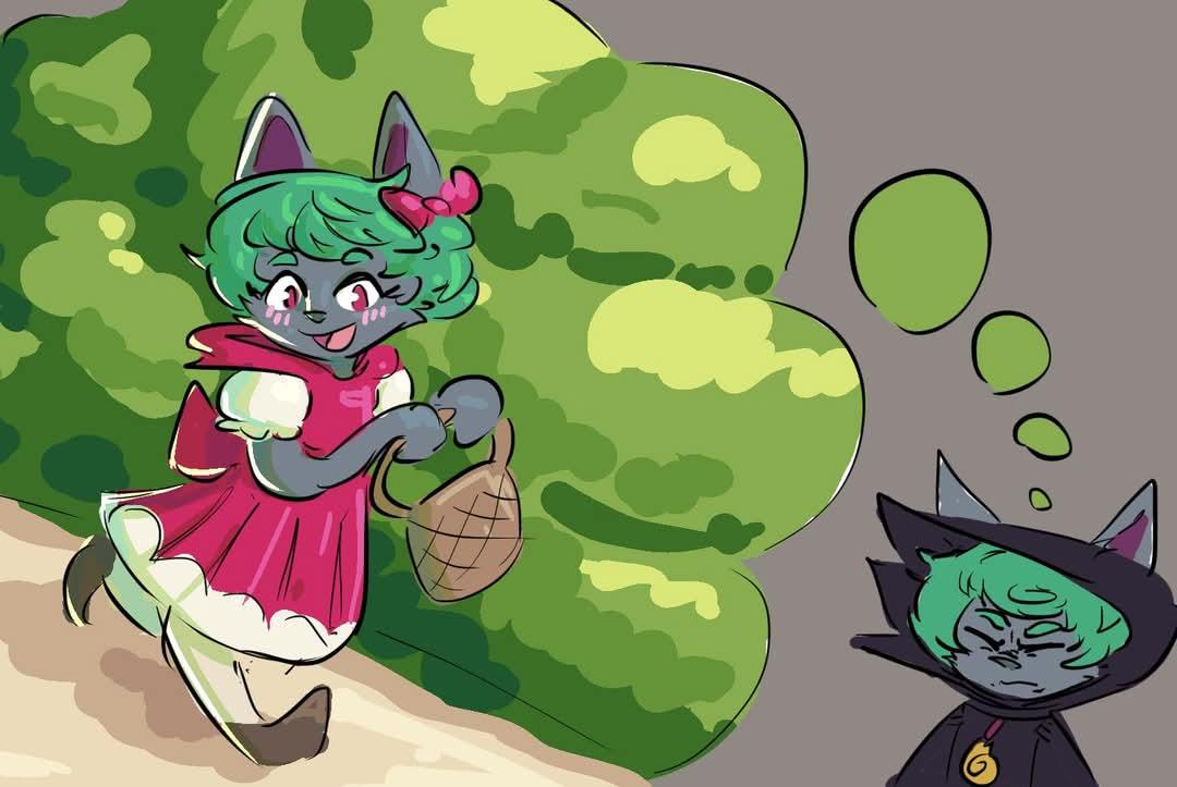 🎃Vlox🎃#FunkinHS (Commissions open) tweet media