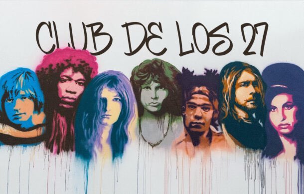 Yo aquí pensando q si este año no me voy del país, posiblemente me sume al club de los 27🙂