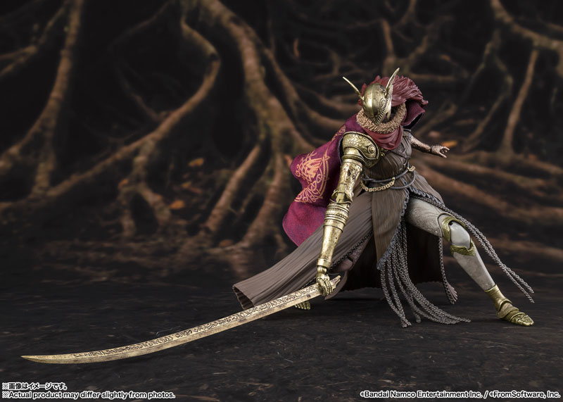 AmiAmi_Korean's tweet photo. S.H.Figuarts 《엘든 링》 미켈라의 칼날, 말레니아
https://t.co/iO6jl9OxsM
제작 : 반다이 스피릿츠
⚔️1월 10일 11시부터 예약 시작
7월 발매예정⚔️
#엘든링 #ELDENRING #ELDEN_RING #Maleni https://t.co/NMew7sp4HA