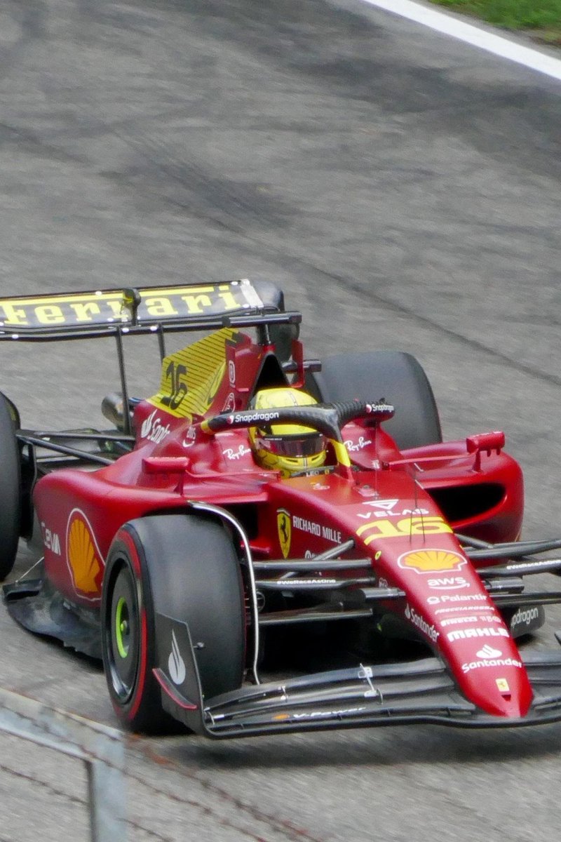 97leclercs's tweet photo. BBURAGO 1:18
Ferrari F1-75 - Monza GP Special Livery.
P2 - Podium Finish
Year: 2022
#charlesleclerc #charles #leclerc #f1 #f1collection #tifosi #ferrari #scuderiaferrari #scuderiaferrarif1 #monaco #monza #monzagp #italiangp #2022 #118scale #bburago #diecast #livery https://t.co/SL42rkKX8V