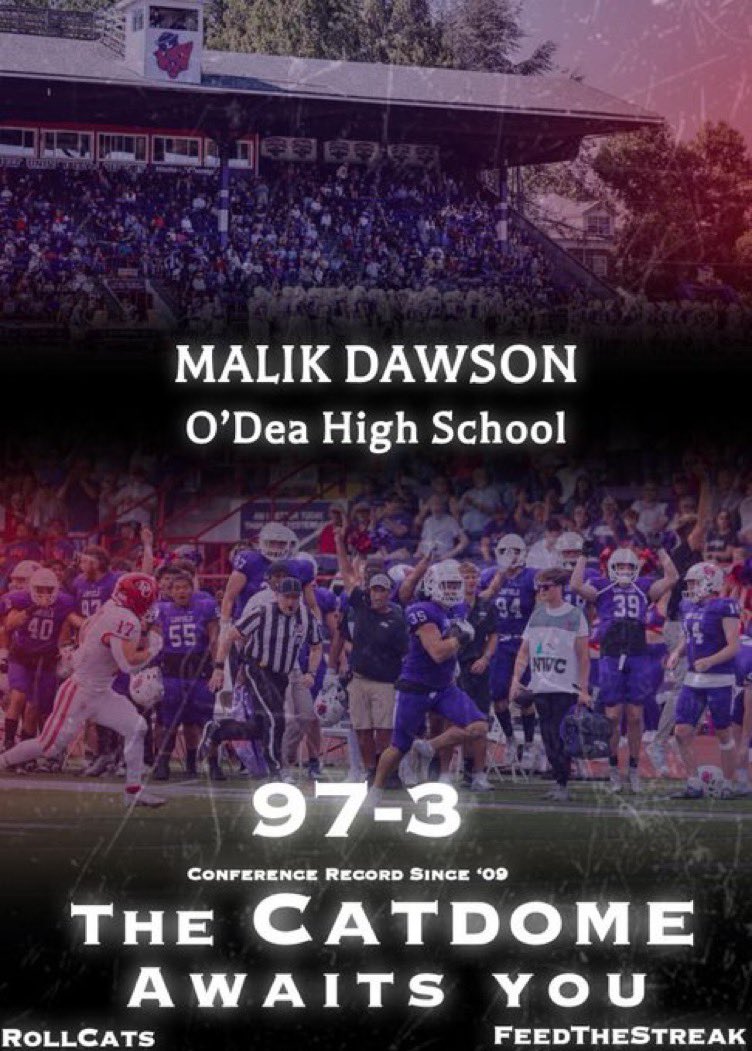 Excited to receive an offer from Linfield University! <a href="/coachbelliott/">Brett Elliott</a>