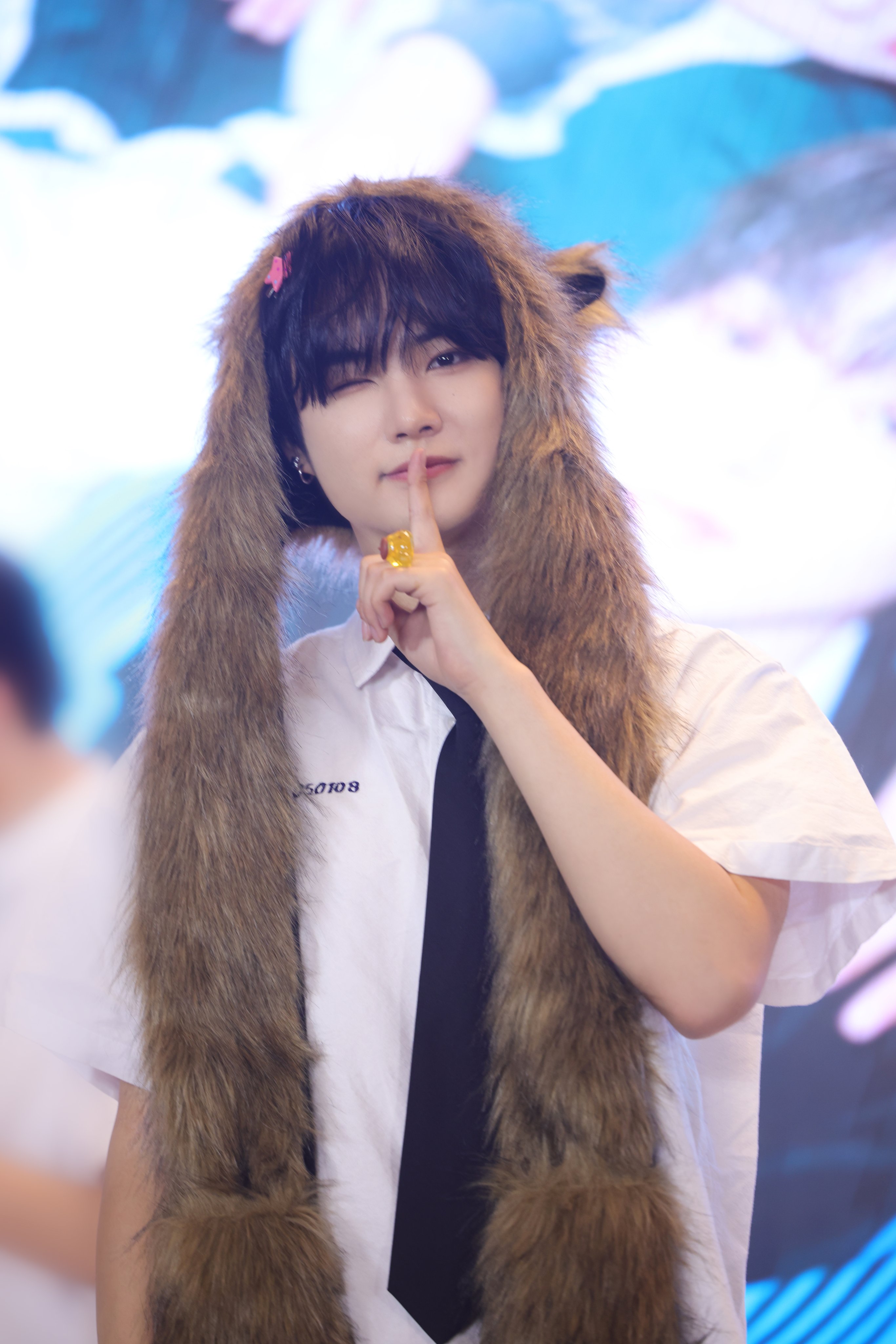 Tws 一直娯 yizhiyu マカオ サイン会 コンプセット6枚 - K-POP Tws 一直娯 yizhiyu マカオ サイン会 コンプセット6枚 - K-POP