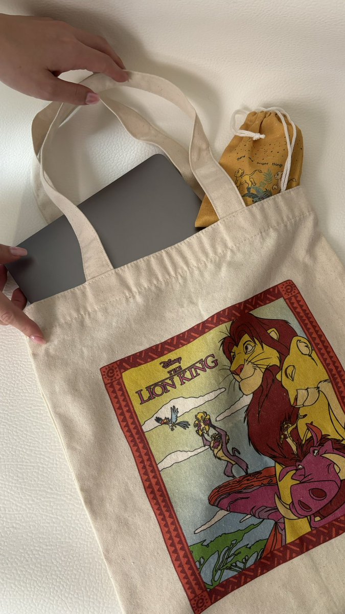 2025年も#Happyくじ 🪄 Happyくじ『THE LION KING』🦁✨️が発売中