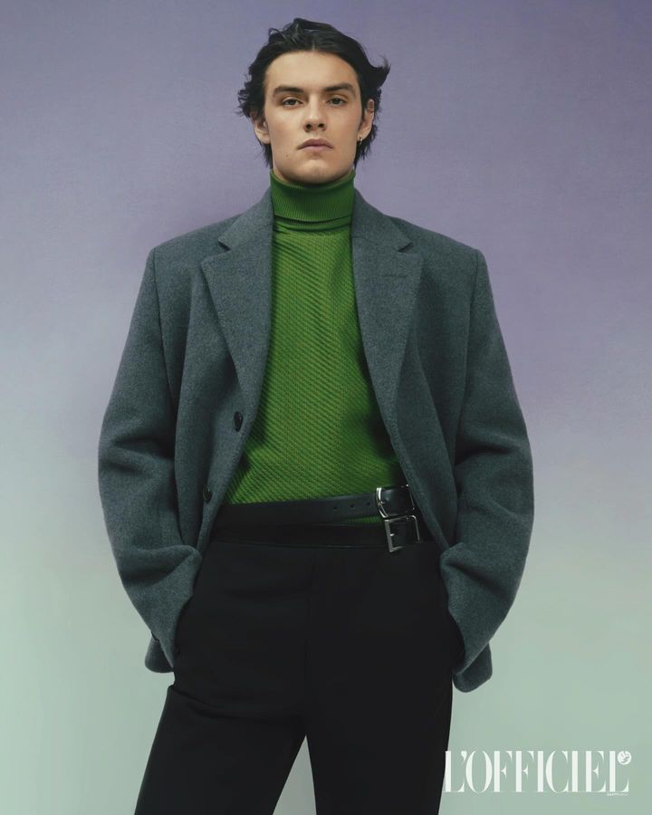 Lowkey, just say it. Am I the one setting the mode now?