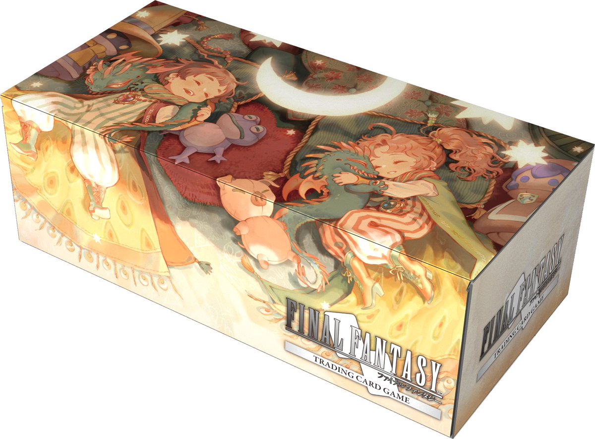 チョコボ！！！！ 可愛いあのこのイラストが！！！！ せめてイラスト集