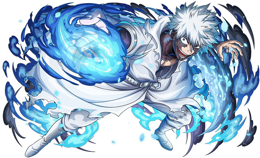My Hero Ultra Impact Data Download 2025/01/08: Character: [Guide