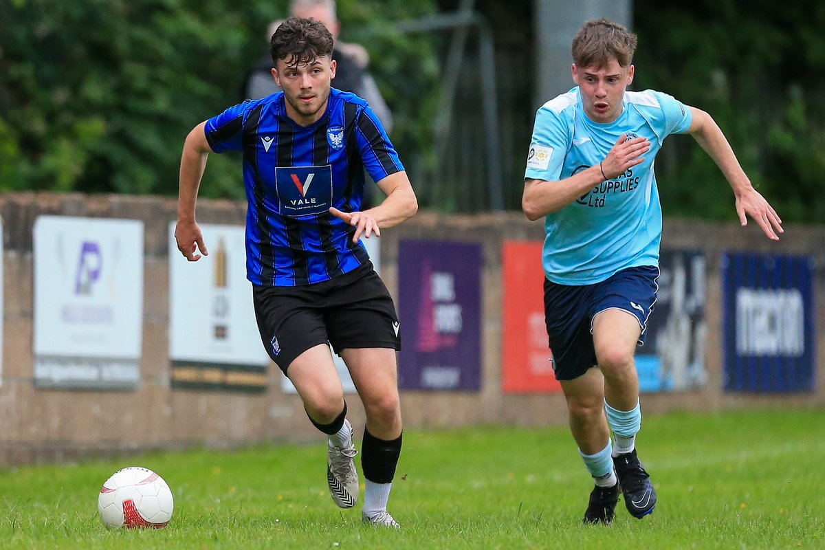 Harry Bailey departs😢

Good luck to Harry who departs to join Cymru South’s Goytre United👏

Harry played a huge part in our title winning season last year &amp; is well loved at Station Road. This is an excellent opportunity for him to test himself at a higher level

Go smash it H!