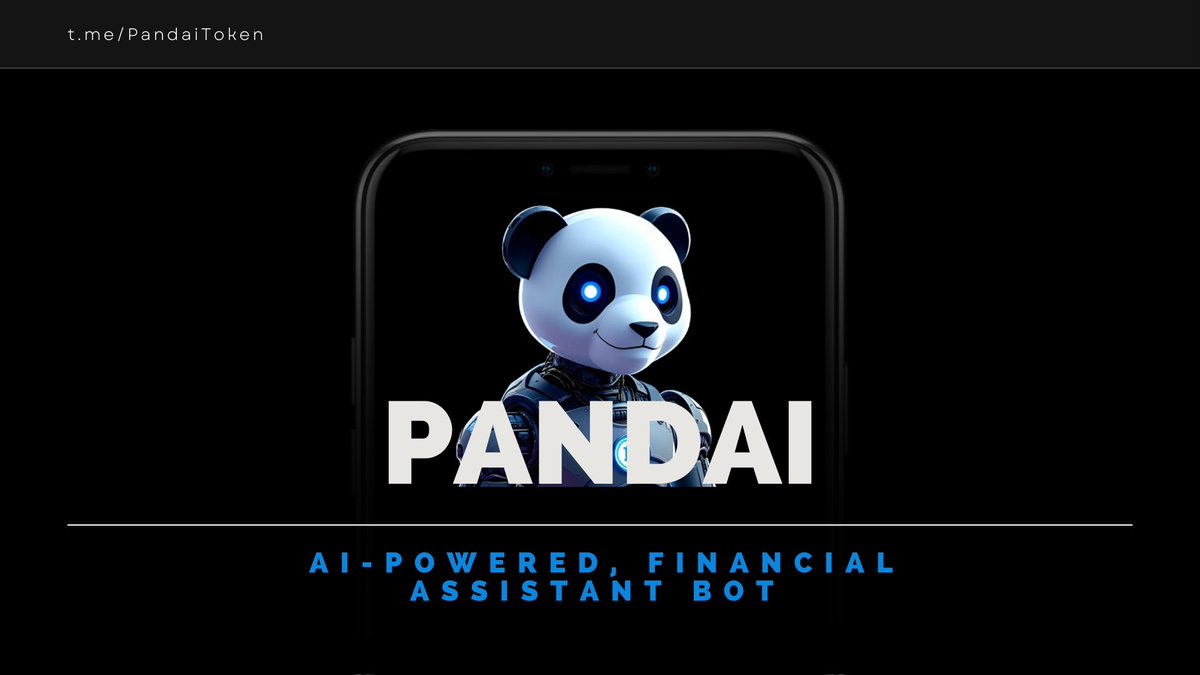 22:00'da hep birlikte #Pandai diyelim.

x.com/i/spaces/1mnxe…