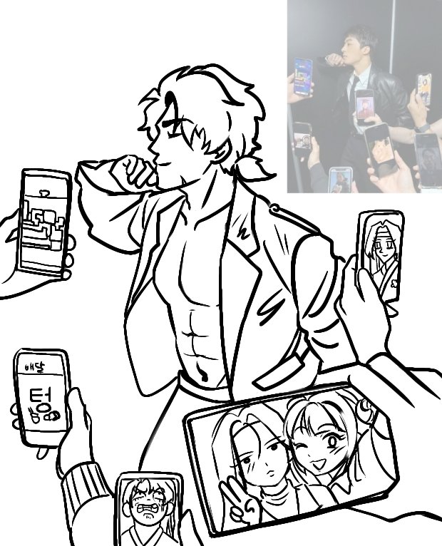 친모아하는 보풀 tweet media