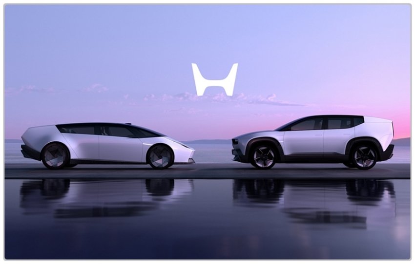 _Drivingplace's tweet photo. ฮอนด้า เผยโฉมยนตรกรรมต้นแบบ “Honda 0 Saloon” และ “Honda 0 SUV” เป็นครั้งแรกในโลกที่งาน CES 2025 พร้อมเปิดตัว “ASIMO OS” ระบบปฏิบัติการรถยนต์ที่พัฒนาโดยฮอนด้า
#Autonews #ข่าวรถยนต์
#Honda #HondaThailand
#Drivingplace #Media #Autoplace
ฝากกด👍กดแชร์ด้วยครับ
https://t.co/QGA9ROWrHC https://t.co/3ZmdNmUjmx