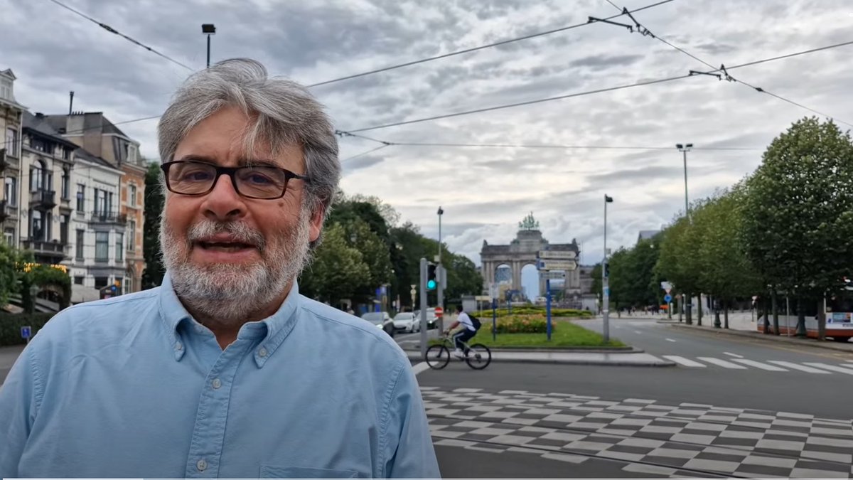 Regresa el ciclo #Corresponsales 🗞️🌎

👥<a href="/EnriqueSerbeto/">Enrique Serbeto</a>, periodista de <a href="/abc_es/">ABC.es</a> en Bruselas, conversará con <a href="/javier_desola/">🎙Javier de Sola</a> (<a href="/aragonradio/">Aragón Radio</a>) 

📅13 de enero
📍Paraninfo de <a href="/unizar/">Universidad Zaragoza</a> 
🕖19 h 
 
Más info ➡️periodistasdearagon.org/2025/01/09/enr… 

Ciclo de <a href="/culturauz/">Cultura UZ</a>, coordinado por <a href="/GenovevaCrespo/">Genoveva Crespo</a>