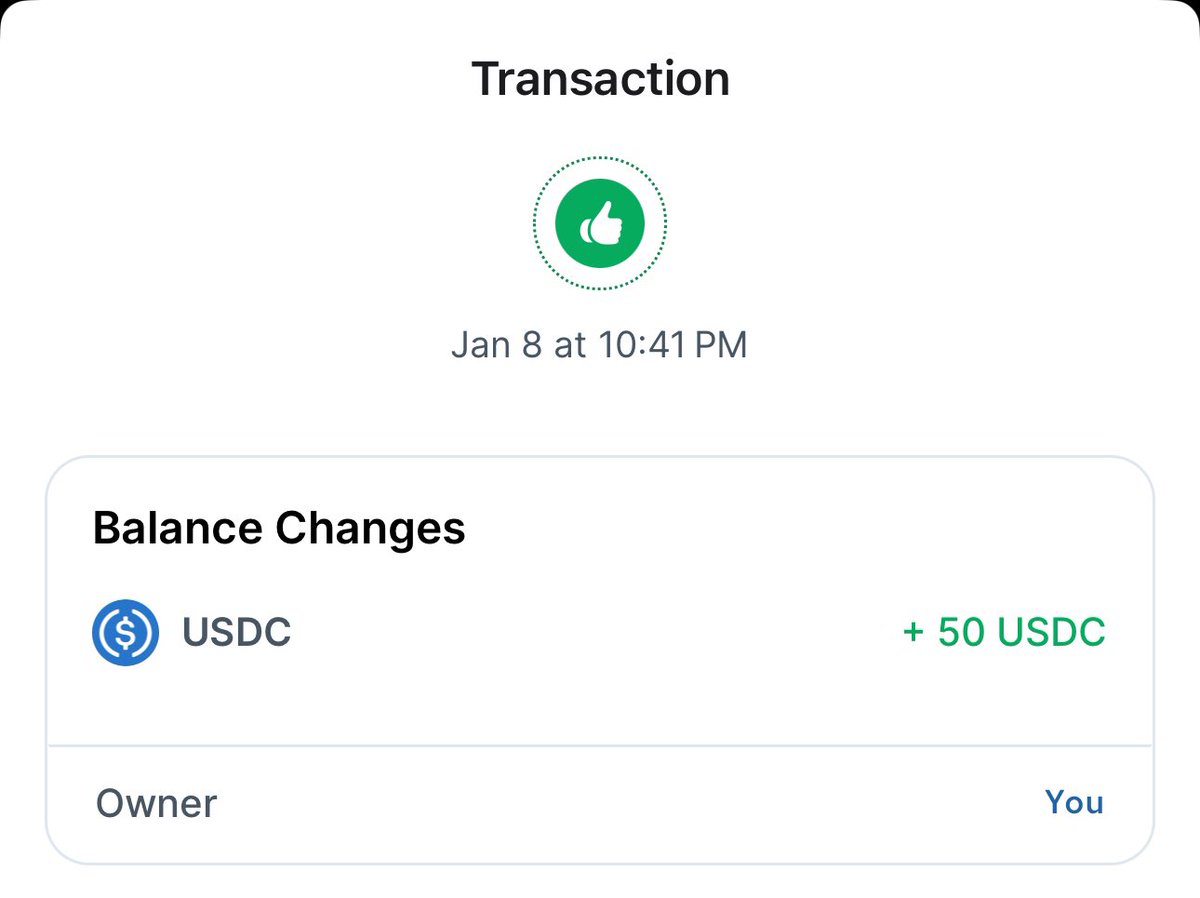 Anukuls's tweet photo. Won the raffle for the Top 10 on leaderboard of the @artinalsnetwork Testnet NFT mint 🚀
The entire experience has been great and the challenge is coming to an end today.
Thanks @iamasifkamal for sending $50 USDC right after the win in the live session.
#artfi #artinals https://t.co/guTqyzQwJf