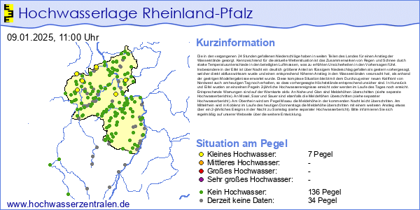 hochwasser_de's tweet photo. #Pegel #RheinlandPfalz: Aktuelle #Hochwasser-Info liegt vor! Mehr unter https://t.co/CyRbWYUQCa https://t.co/qAkQ7vtGJ1