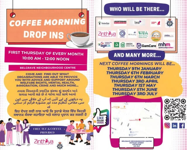 Turning Point LLR tweet media