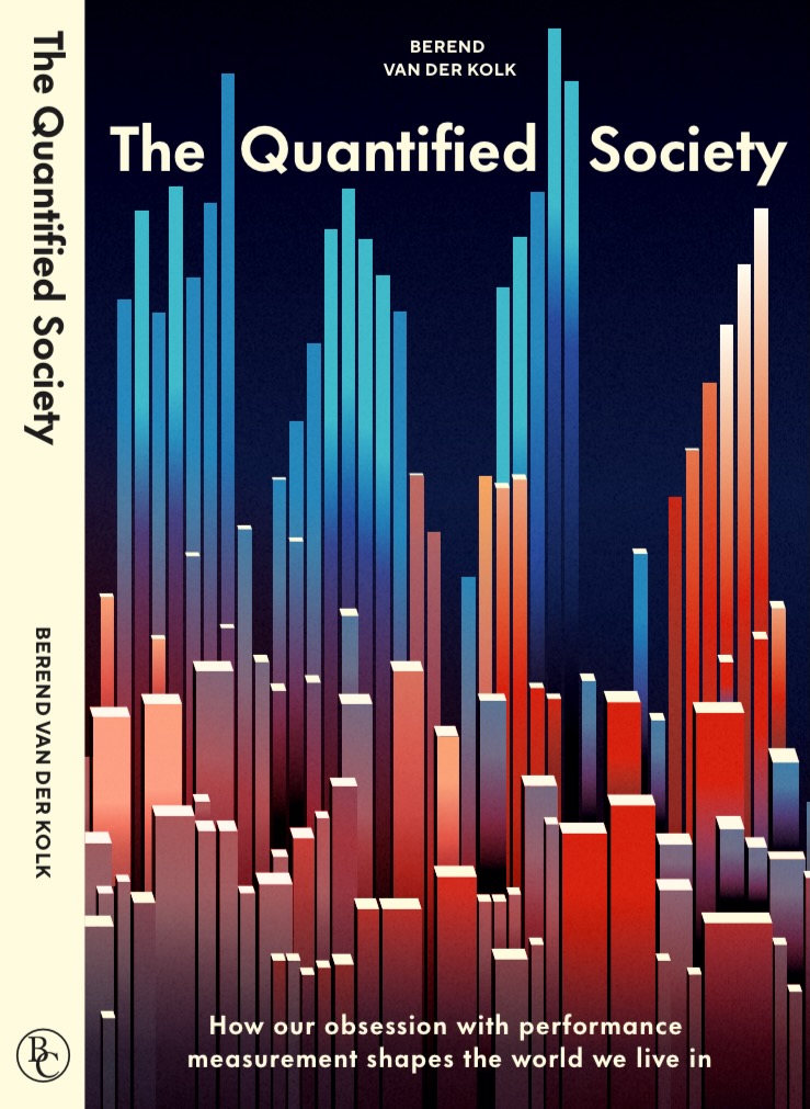 The Quantified Society tweet media