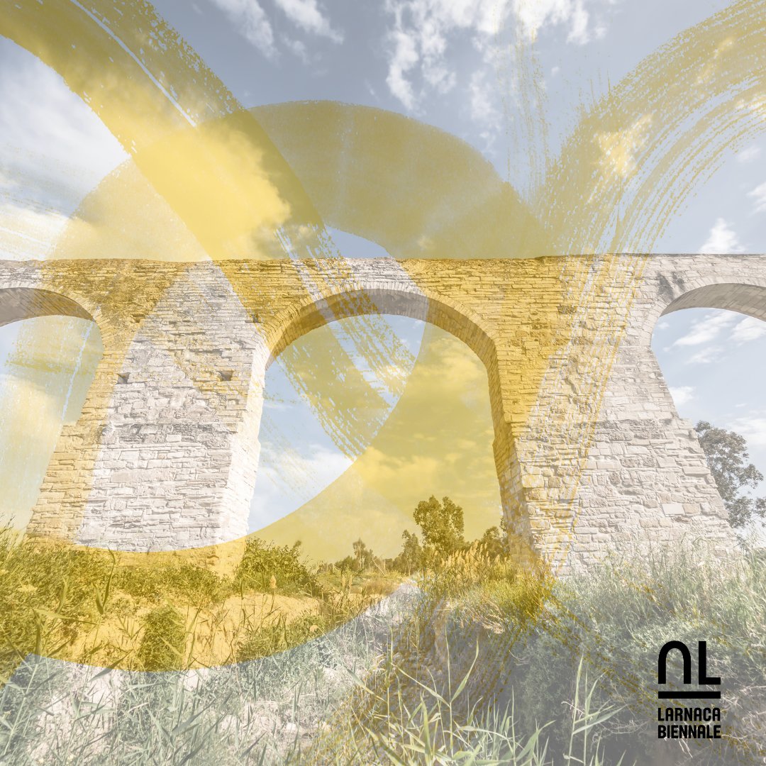 2025. The year of our 4th edition!
Let it be a year of joy, peace &amp; creativity.
The journey along the "lines" we draw &amp; the "traces" we follow has begun with artists from  20 countries already applying!
#bepARTofit
⏳Open Call 4 Artists ends March 31st
ℹ️biennalelarnaca.com