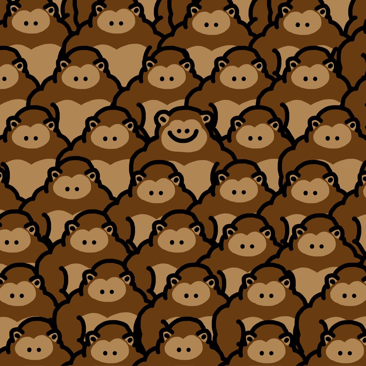 JOJO APE (@goatapejojo) on Twitter photo 