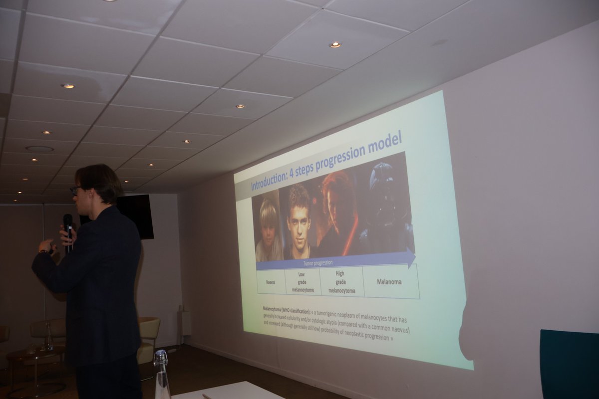 Chris Poulios tweet media