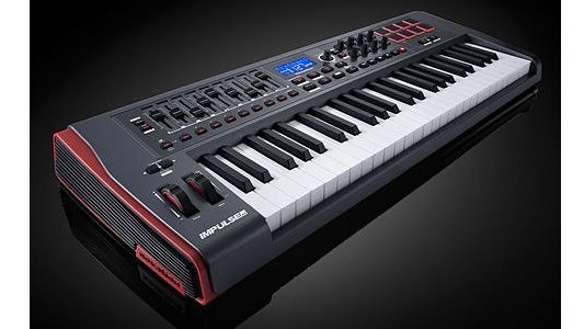 Soundhouse_jp's tweet image. 🎍サウンドハウス新春セール🎍

DTM用途に最適な、多機能49鍵MIDIキーボード🎹
アレンジやレコーディングの効率もアップ！！

NOVATION / Impulse 49 
soundhouse.co.jp/products/detai…

🔽セール会場はこちらから🛍
soundhouse.co.jp/discount_sale/…

#サウンドハウス #MIDIキーボード #NOVATION