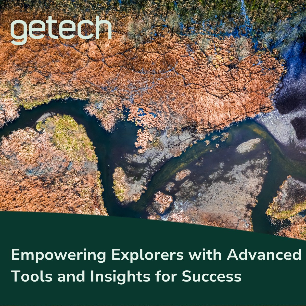 #Exploration is critical for balancing #energy demand &amp; decarbonisation goals.
New discoveries: breakeven ~$45/boe vs $65 for M&amp;A
Cleaner barrels: 17 kgCO2e/boe vs 28 from mature fields
WoodMac: rb.gy/2kvrle
We empower explorers with tools and insights to succeed. #GTC