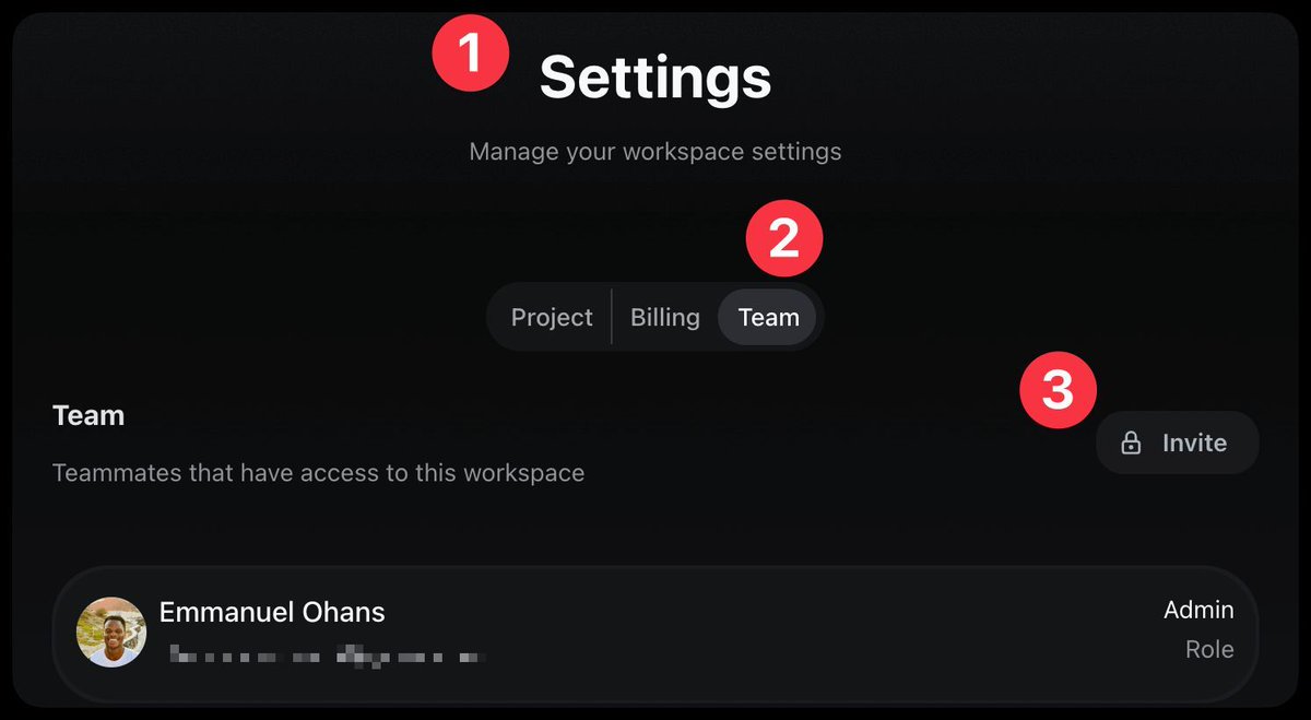 You can now invite your team—or even your arch-nemeses, if you're feeling generous—to join you on Remention.

After all, life’s better with a little company.
