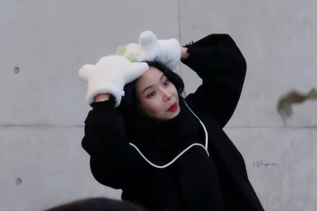 250108 미니 팬미팅
#솔라 #마마무 #Solar #mamamoo