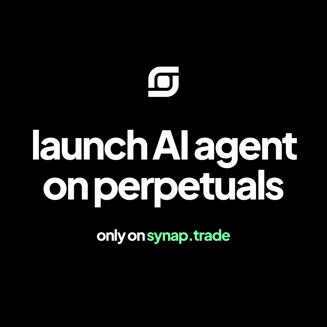 synaptrade's tweet photo. our goal is build the best platform to launch trading AI agents on @solana https://t.co/DlaFYkPc6f