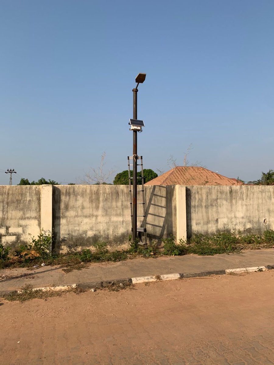 @PermianHealth (@permianhealth) on Twitter photo Our air sensor at TAF Dalaba Estate is up and running! Residents can now check real-time air quality on the <a href="/IQAir/">IQAir</a> AirVisual app. Unfortunately, PM2.5 levels are 16 times above WHO's guidelines today. 🙏 Thanks to <a href="/UChiEnergy/">Energy Policy Institute at UChicago</a> and <a href="/tafafricaglobal/">TAF Africa Global</a> for making this possible! Our air sensor at TAF Dalaba Estate is up and running! Residents can now check real-time air quality on the <a href="/IQAir/">IQAir</a> AirVisual app. Unfortunately, PM2.5 levels are 16 times above WHO's guidelines today. 🙏 Thanks to <a href="/UChiEnergy/">Energy Policy Institute at UChicago</a> and <a href="/tafafricaglobal/">TAF Africa Global</a> for making this possible!