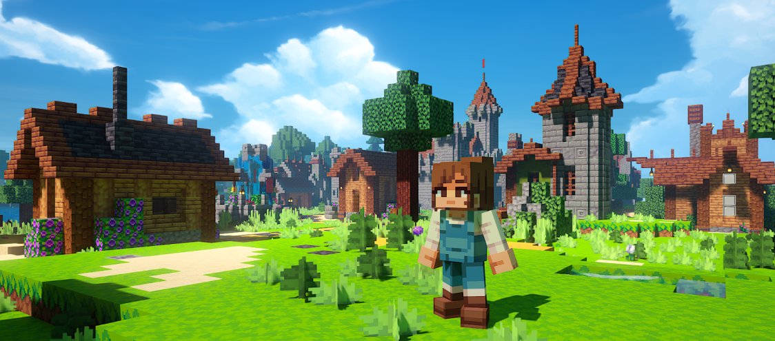 Big milestone alert! 

Our SDK documentation is now complete.

Dive into our developer docs for building on Hytopia and start creating. 

Check out  at dev.hytopia.com
