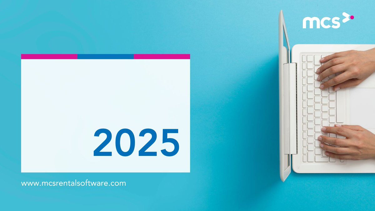 MCS_Logiciel's tweet image. Vous cherchez à optimiser vos processus de #location cette année ? Laissez-nous vous accompagner dans votre succès. Réservez votre démo ici :  eu1.hubs.ly/H0fFMCZ0