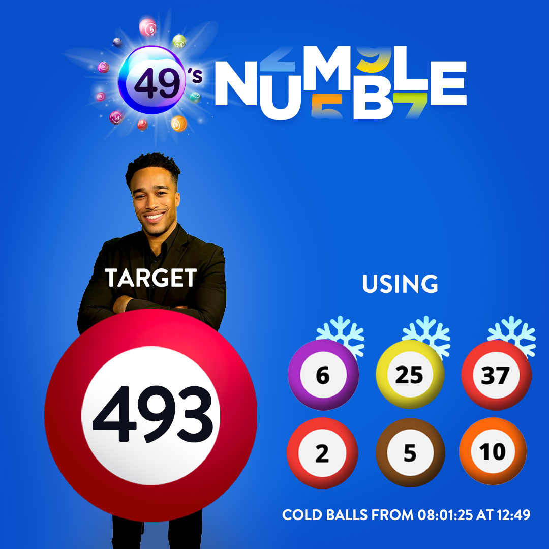 49's Draw tweet media