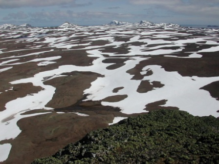 Entrevista a Silvia Pinardo, investigadora de la EiFAB, en Cadena Ser explicando el inminente viaje a la Antártida para el proyecto BYEPOL que estudiará la presencia de contaminantes persistentes en el Polo. #pollution #Antarctica #environmental
cadenaser.com/audio/17363418…