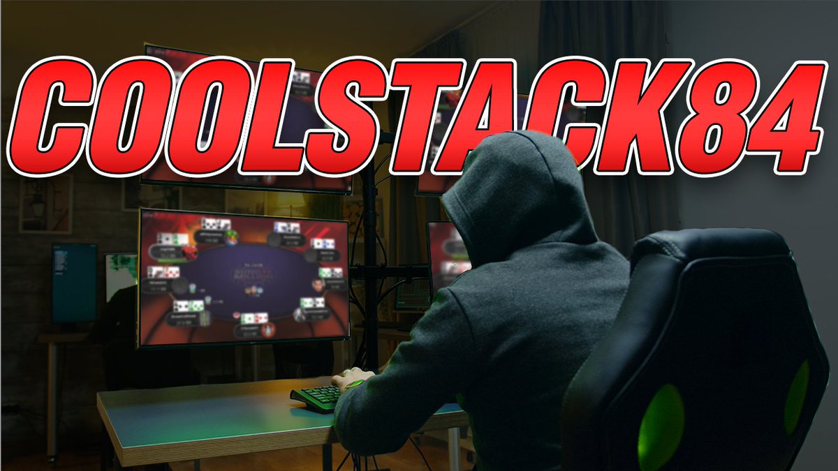 Poker-Red tweet media